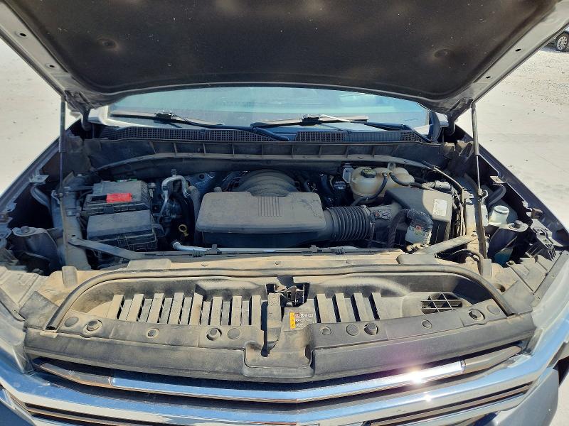 2019 Chevrolet Silverado მანქანა იყიდება აუქციონზე, vin: 1GCUYHEL4KZ265708, აუქციონის ნომერი: 68142016