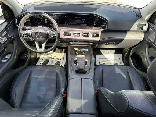 Aukcja sprzedaży 2020 Mercedes-benz Gle, vin: 4JGFB5KE8LA005340, numer aukcji: 68438166
