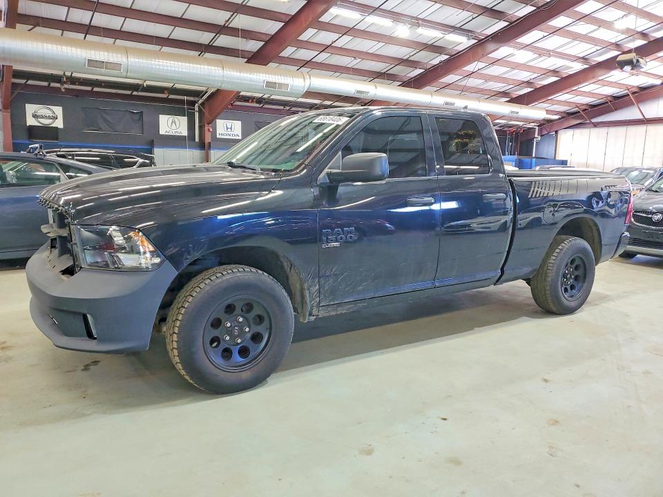 Продаж на аукціоні авто 2019 Ram 1500 Classic, vin: 1C6RR7FG0KS551845, номер лоту: 68618406
