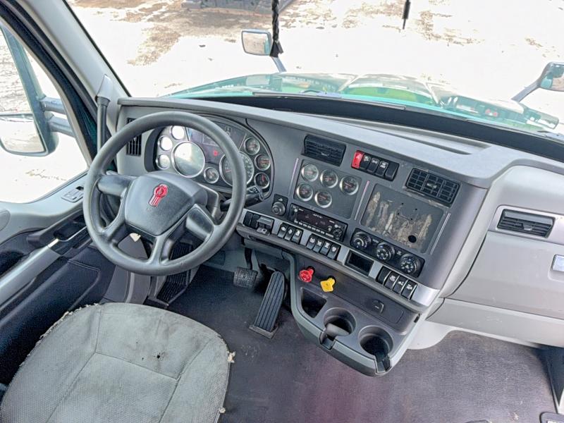 Aukcja sprzedaży 2021 Kenworth Construction, vin: 1XKYDP9X6MJ469212, numer aukcji: 69501866