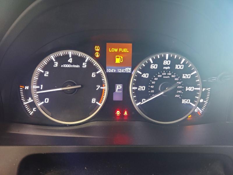 2016 Acura Rdx მანქანა იყიდება აუქციონზე, vin: 5J8TB3H39GL011449, აუქციონის ნომერი: 67630256