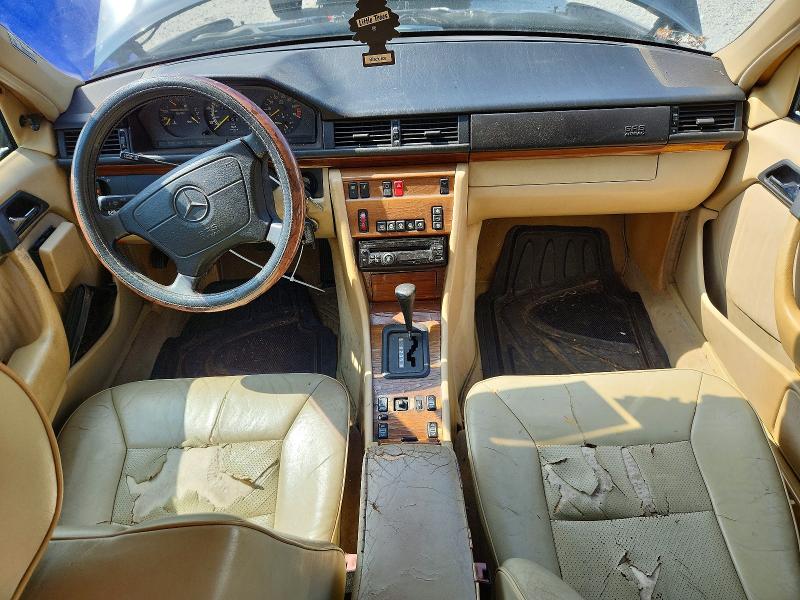 Продажа на аукционе авто 1992 Mercedes-benz 300, vin: WDBEA30E2NB577543, номер лота: 69936096