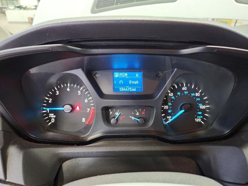 67312876 :رقم المزاد ، 1FTYE1ZM9HKA71178 vin ، 2017 Ford Transit مزاد بيع