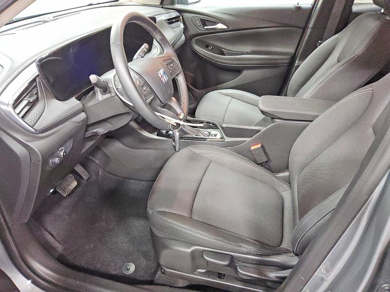 Aukcja sprzedaży 2026 Buick Encore Gx, vin: KL4AMCSL3TB241023, numer aukcji: 68444906