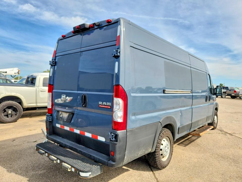 Aukcja sprzedaży 2021 Ram Promaster 3500, vin: 3C6MRVJG1ME535875, numer aukcji: 66549896