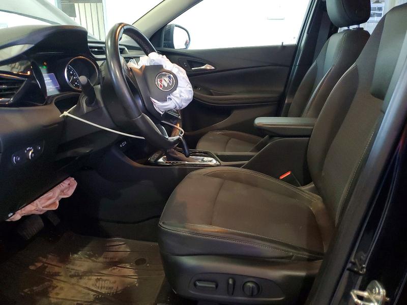 67880016 :رقم المزاد ، KL4MMDSL2LB103668 vin ، 2020 Buick Encore Gx مزاد بيع