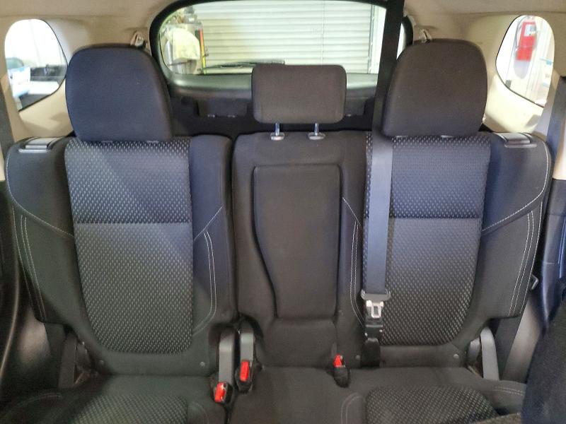 Продажа на аукционе авто 2020 Mitsubishi Outlander, vin: JA4AD2A36LZ044835, номер лота: 69305636