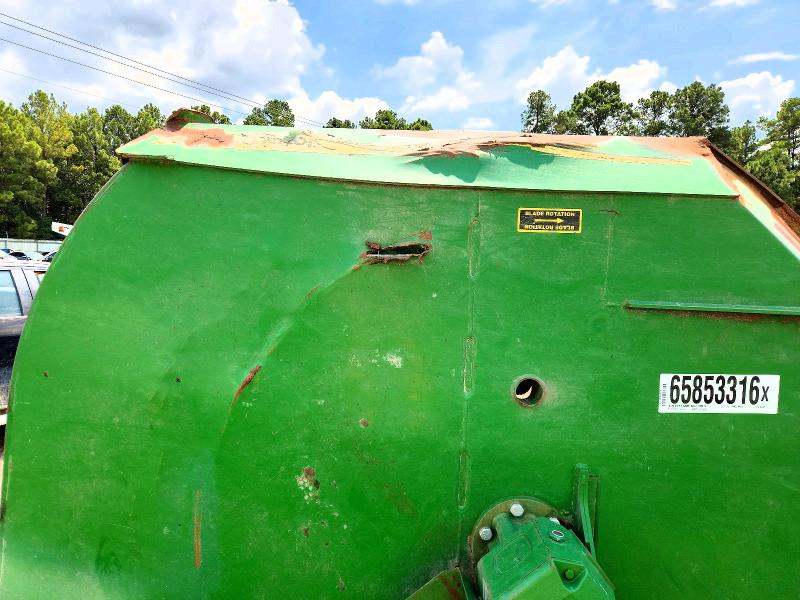 Aukcja sprzedaży 2025 John Deer Industrial Equipment, vin: 1P0FC4RGLRF001086, numer aukcji: 65853316