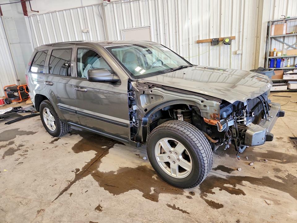 Aukcja sprzedaży 2007 Jeep Grand Cherokee, vin: 1J8GR48K27C641671, numer aukcji: 68000086