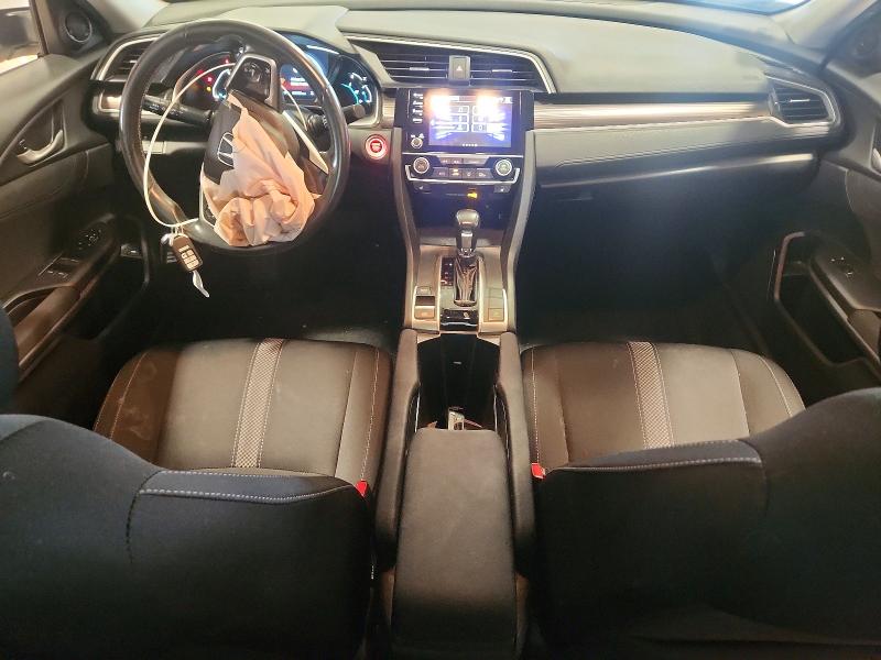 67499426 :رقم المزاد ، 19XFC1F32LE201869 vin ، 2020 Honda Civic مزاد بيع
