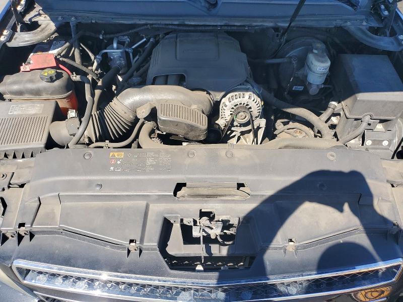 Aukcja sprzedaży 2011 Chevrolet Tahoe, vin: 1GNSKAE04BR366101, numer aukcji: 69819046