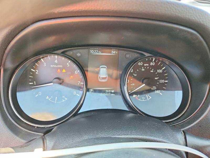Aukcja sprzedaży 2017 Nissan Rogue, vin: JN8AT2MT0HW385052, numer aukcji: 69151276