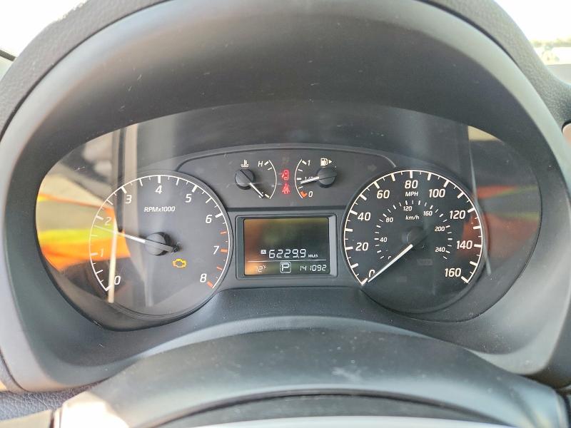 Продаж на аукціоні авто 2016 Nissan Sentra, vin: 3N1AB7AP0GY323941, номер лоту: 69086126