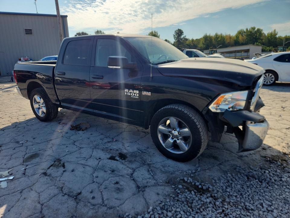Продаж на аукціоні авто 2019 Ram 1500 Classic, vin: 1C6RR6LT8KS563737, номер лоту: 67388766