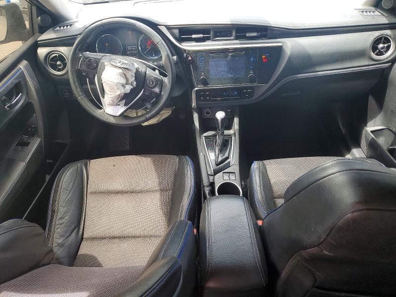67899286 :رقم المزاد ، 5YFBURHE1KP884069 vin ، 2019 Toyota Corolla مزاد بيع
