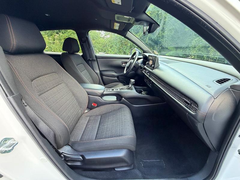 68497446 :رقم المزاد ، 3CZRZ1H50RM724178 vin ، 2024 Honda Hr-v مزاد بيع