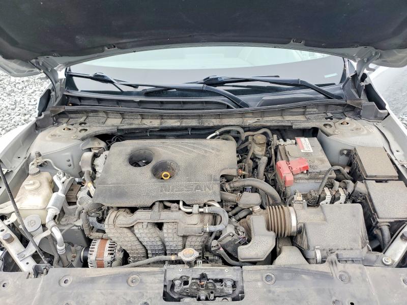 2019 Nissan Altima მანქანა იყიდება აუქციონზე, vin: 1N4BL4BW8KN310871, აუქციონის ნომერი: 69734626