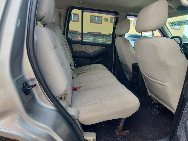 2008 Ford Explorer მანქანა იყიდება აუქციონზე, vin: 1FMEU73E98UA74530, აუქციონის ნომერი: 68002406