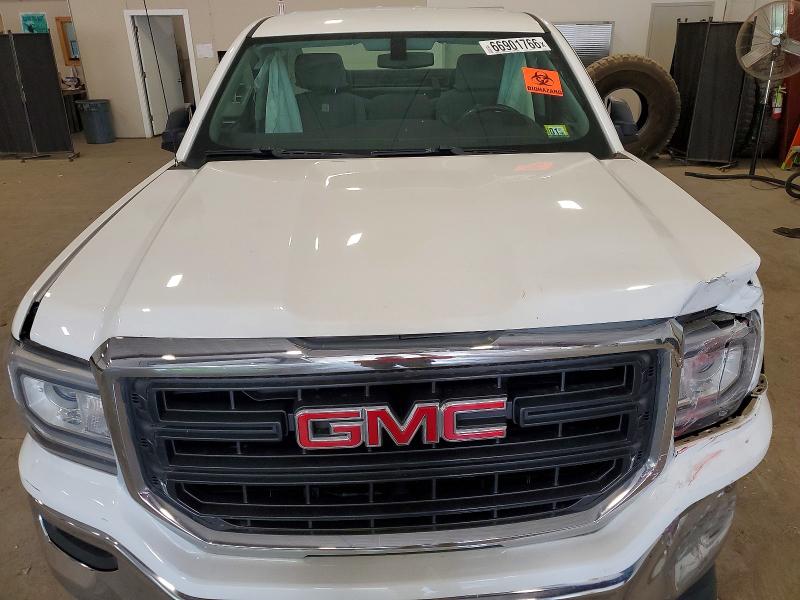 Продаж на аукціоні авто 2019 Gmc Sierra Limited, vin: 2GTV2LEC7K1168732, номер лоту: 66901766