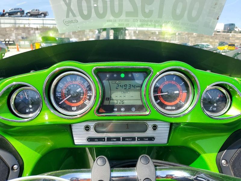Aukcja sprzedaży 2012 Kawasaki Vn1700, vin: JKBVNRJ18CA005597, numer aukcji: 68192066