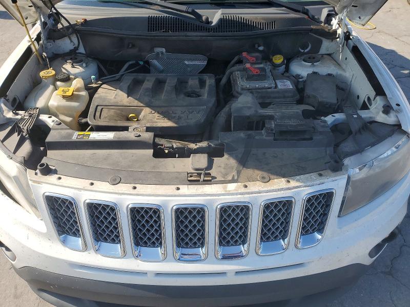 68324856 :رقم المزاد ، 1C4NJCEB7ED518251 vin ، 2014 Jeep Compass مزاد بيع
