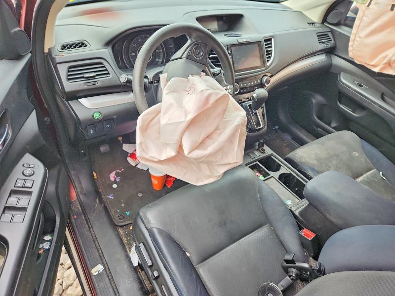 Продажа на аукционе авто 2015 Honda Cr-v, vin: 2HKRM4H58FH669552, номер лота: 70042656