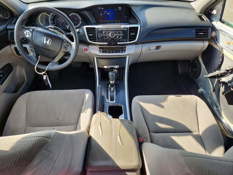 Aukcja sprzedaży 2013 Honda Accord, vin: 1HGCR2F71DA017376, numer aukcji: 68716296