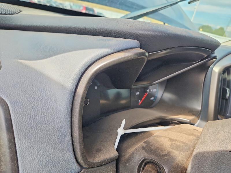 Продажа на аукционе авто 2022 Chevrolet Colorado, vin: 1GCGTDEN2N1240122, номер лота: 68432916