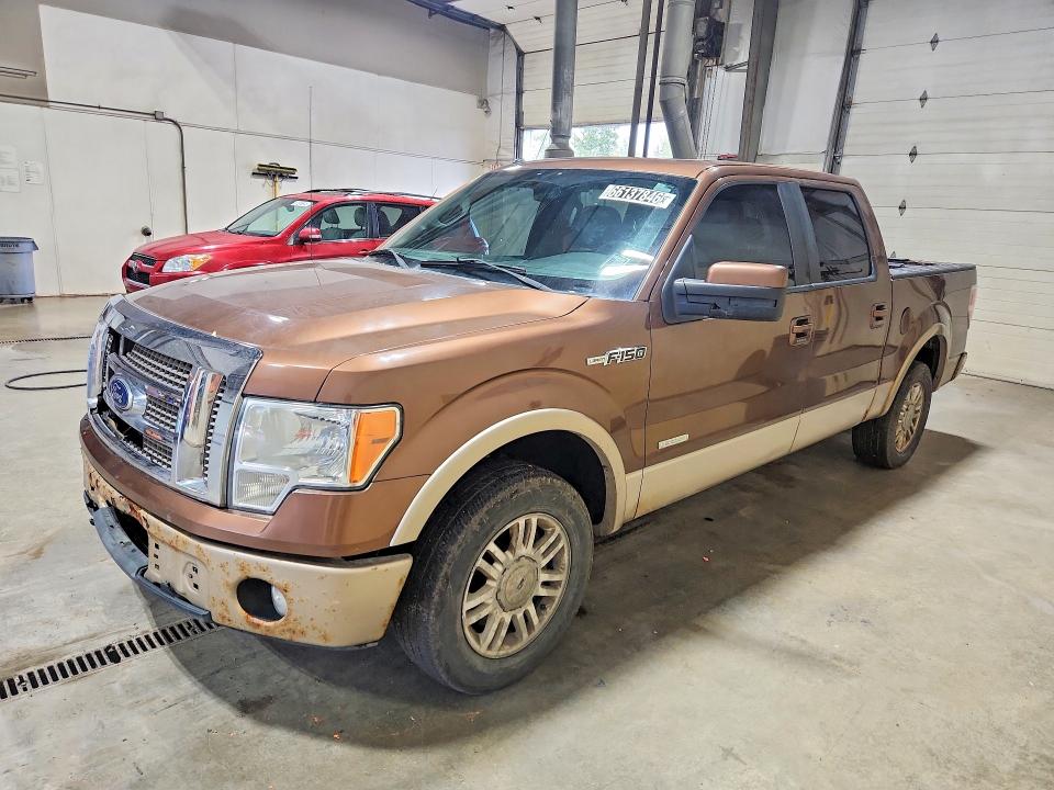 Auction sale of the 2012 Ford F150, vin: 1FTFW1CT9CFA71784, lot number: 66137846