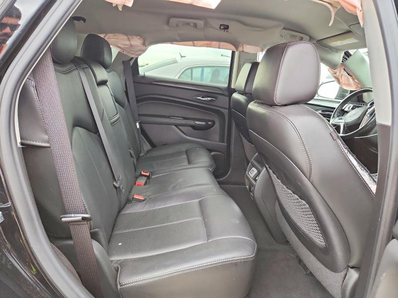 Продажа на аукционе авто 2016 Cadillac Srx, vin: 3GYFNAE31GS585916, номер лота: 69286346