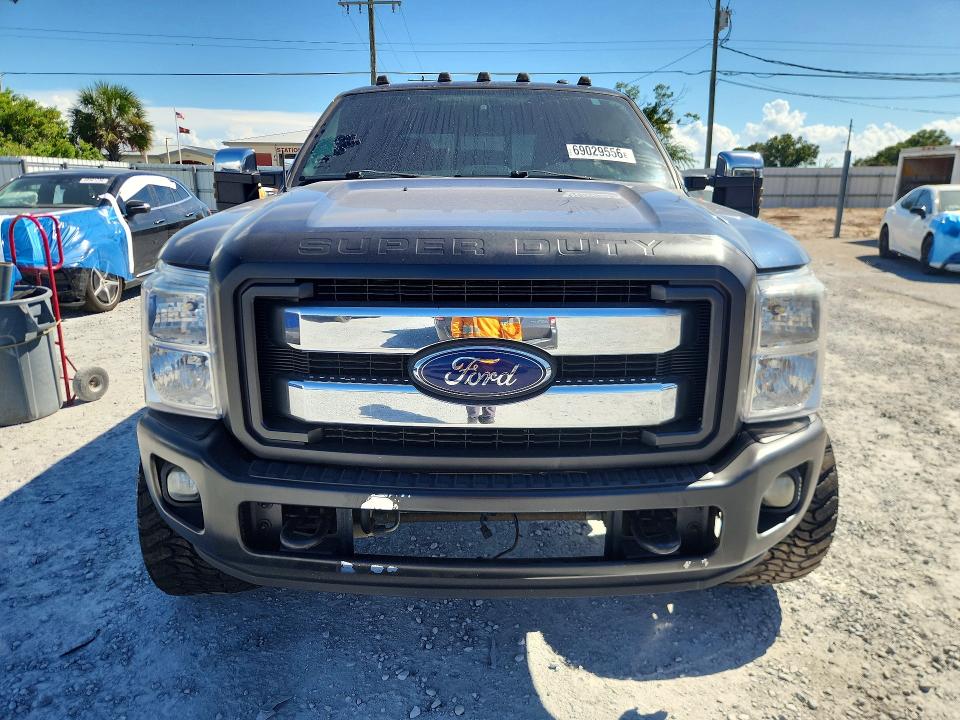Продаж на аукціоні авто 2016 Ford F250, vin: 1FT7W2BT1GEC11060, номер лоту: 69029556