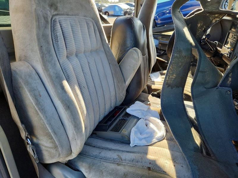 Продажа на аукционе авто 1992 Gmc Sierra, vin: 1GTEC14H4NZ537055, номер лота: 69332816