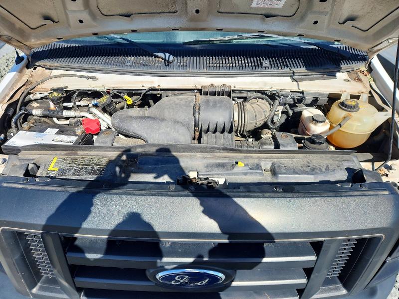 70159416 :رقم المزاد ، 1FTSS3EL0BDA13477 vin ، 2011 Ford Econoline مزاد بيع
