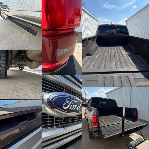 Продаж на аукціоні авто 2016 Ford F150, vin: 1FTEW1EG6GFB64196, номер лоту: 70566506