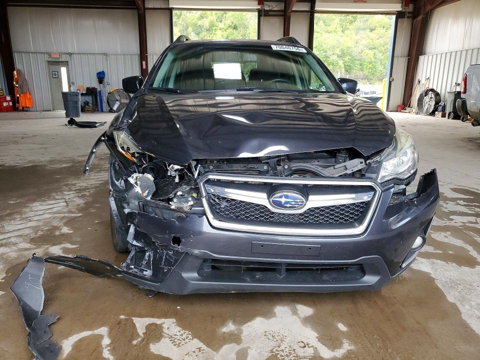 2016 Subaru Crosstrek მანქანა იყიდება აუქციონზე, vin: JF2GPABC4G8202571, აუქციონის ნომერი: 70040756