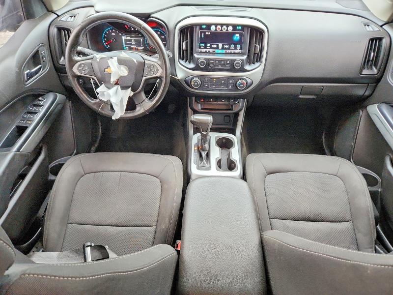 Продажа на аукционе авто 2016 Chevrolet Colorado, vin: 1GCGTCE32G1213952, номер лота: 68210296