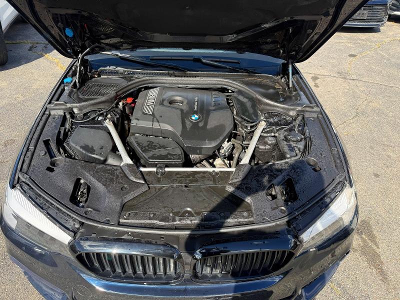 Aukcja sprzedaży 2019 Bmw 530, vin: WBAJA5C51KWW02943, numer aukcji: 70011546