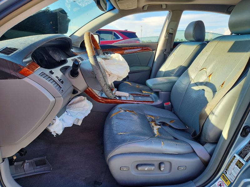 Aukcja sprzedaży 2007 Toyota Avalon, vin: 4T1BK36B27U170372, numer aukcji: 67284676