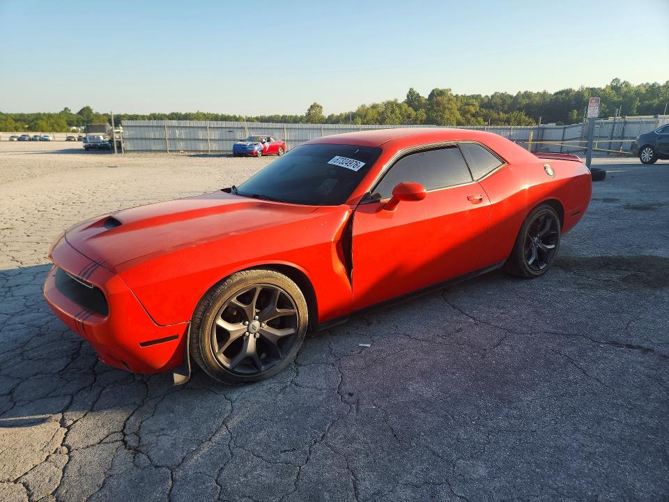 Aukcja sprzedaży 2019 Dodge Challenger, vin: 2C3CDZBTXKH612562, numer aukcji: 67324976