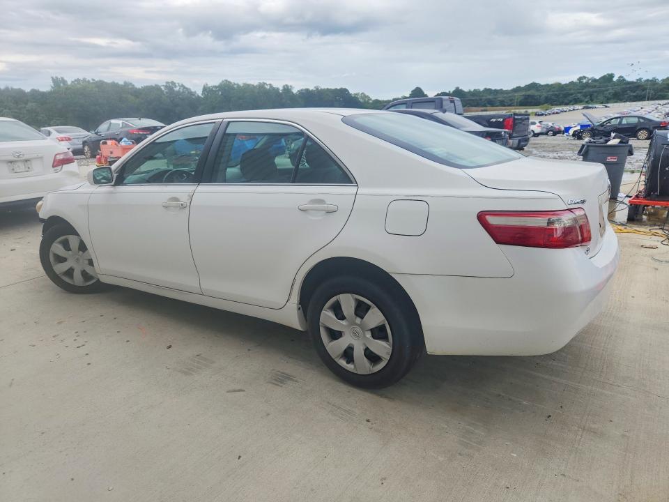 2009 Toyota Camry მანქანა იყიდება აუქციონზე, vin: 4T1BE46K09U866163, აუქციონის ნომერი: 67756126