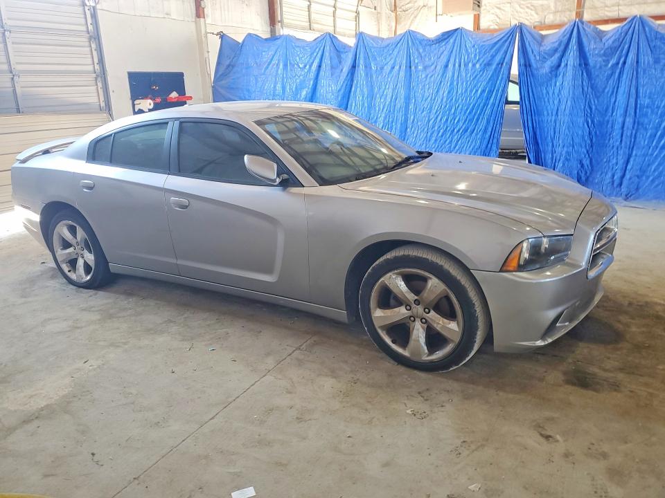 2014 Dodge Charger მანქანა იყიდება აუქციონზე, vin: 2C3CDXHG5EH259442, აუქციონის ნომერი: 68926556