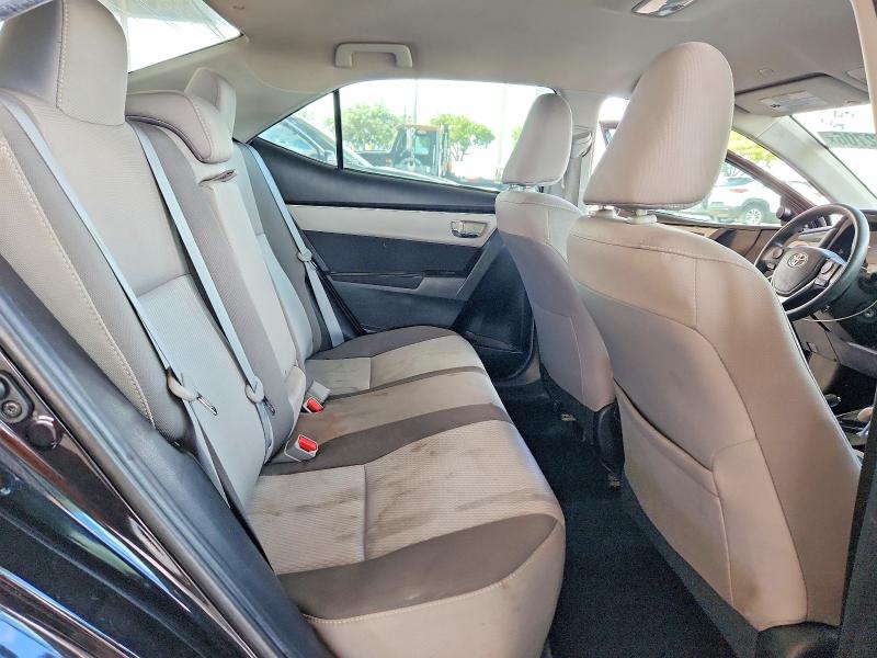 Продажа на аукционе авто 2019 Toyota Corolla, vin: 5YFBURHE0KP908085, номер лота: 68972706