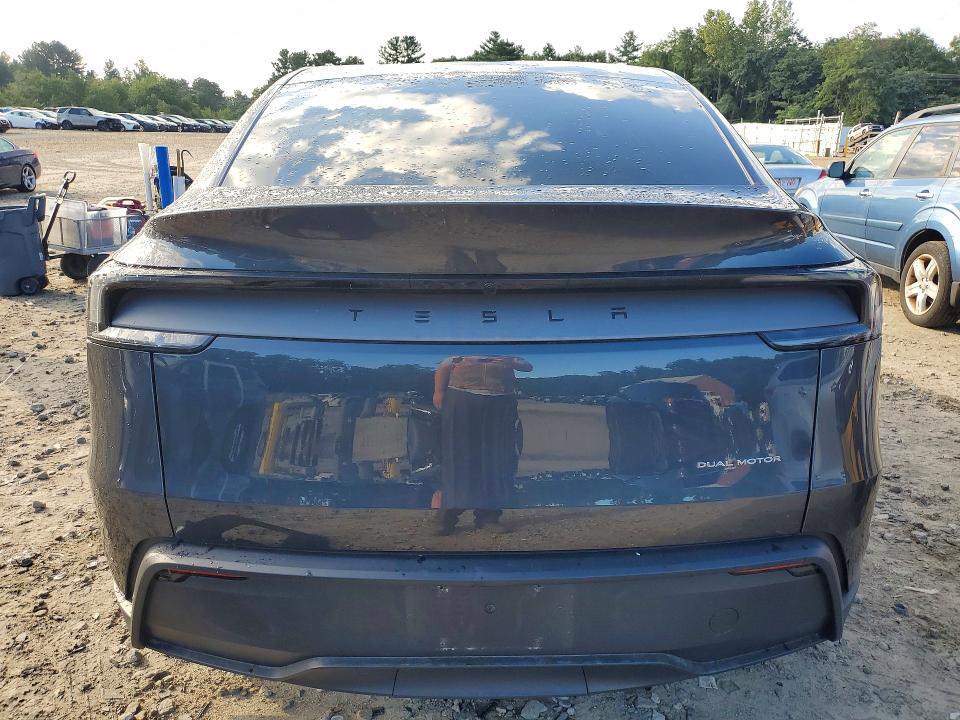 Aukcja sprzedaży 2026 Tesla Model Y, vin: 7SAYGDEE6TA582220, numer aukcji: 67773576