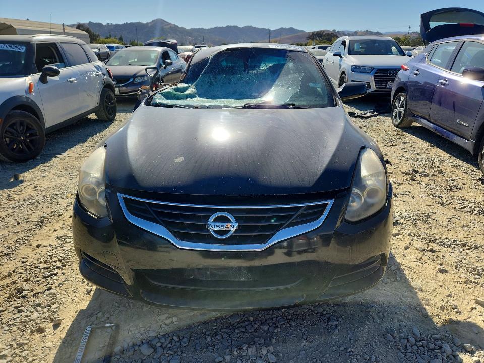 Продаж на аукціоні авто 2011 Nissan Altima, vin: 1N4AL2EP6BC150862, номер лоту: 70378006