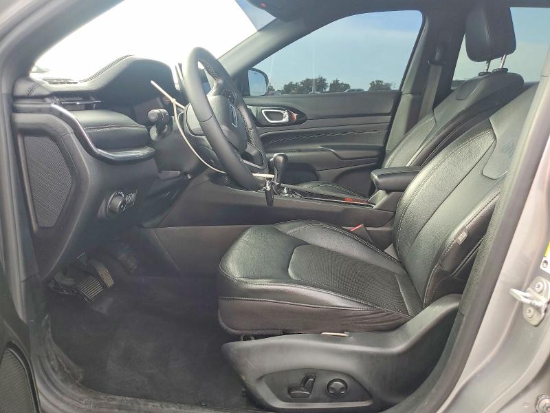 Продажа на аукционе авто 2022 Jeep Compass, vin: 3C4NJDCB9NT236244, номер лота: 69029986