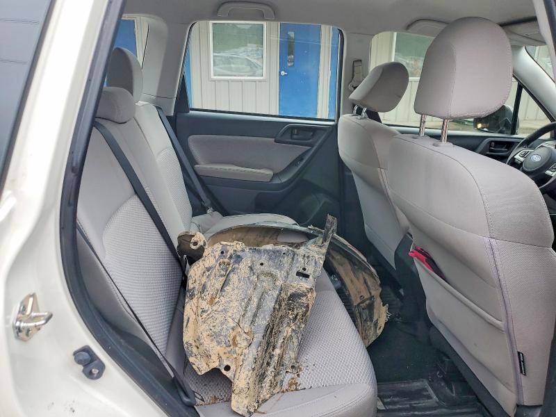 67985976 :رقم المزاد ، JF2SJABC7HH460418 vin ، 2017 Subaru Forester مزاد بيع