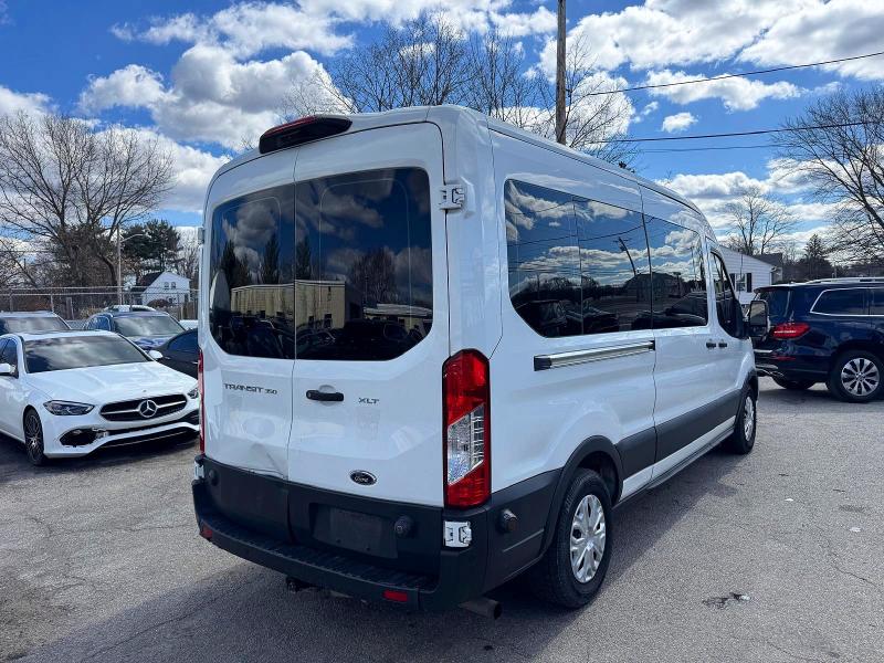 Auction sale of the 2020 Ford Transit, vin: 1FBAX2C83LKA43287        , lot number: 69379296