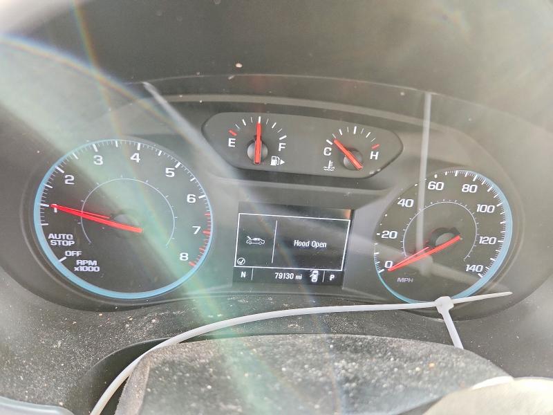 Продаж на аукціоні авто 2023 Chevrolet Malibu, vin: 1G1ZD5ST5PF179846, номер лоту: 67616296