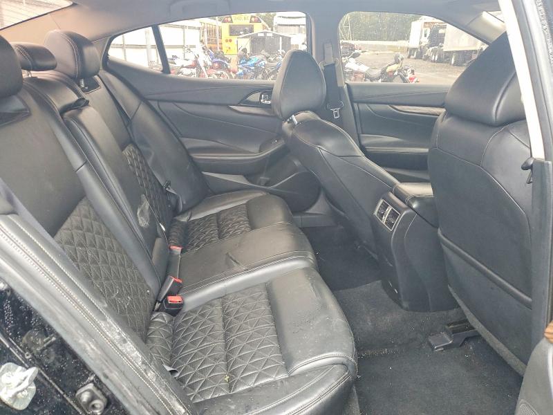 Продаж на аукціоні авто 2016 Nissan Maxima, vin: 1N4AA6AP1GC408876, номер лоту: 70049676