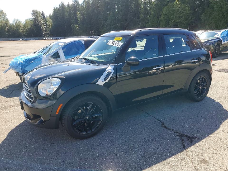 Продажа на аукционе авто 2015 Mini Cooper, vin: WMWZB3C59FWR44179, номер лота: 67335416